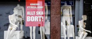Vänsterpolitik förstör företagsamheten 
