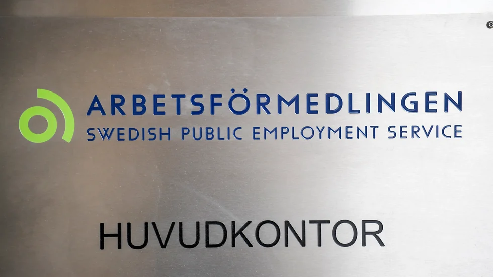 Förra veckan varslades 35 personer om uppsägning i Uppsala län. Det visar färsk statistik från Arbetsförmedlingen.