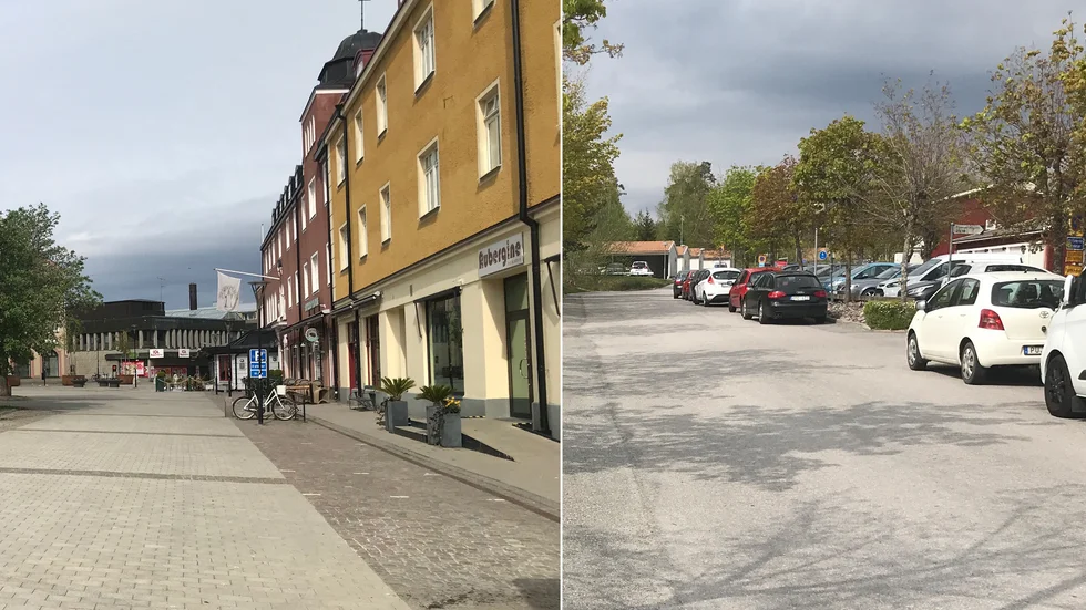 Tre överfallsrån på tre olika adresser. Det utreder polisen efter den gångna helgen. 