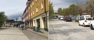 Polisen vill ha tips om tre rån – ännu ingen gripen