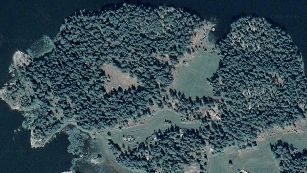 Området kring Hälsingen 120