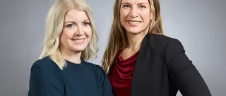 Före detta Skelleftebo debuterar med mordhistoria 