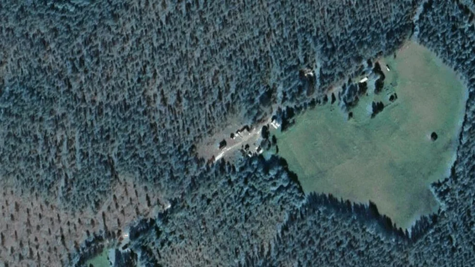 Området kring Östra Vitåfors 362