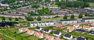 Sista spiken i den urbana normkistan