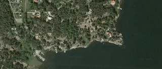 Ny ägare till hus på Sydostbacken 12 i Oxelösund