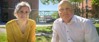 Förändringar väntar inom regionen - hon får ny roll