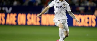 Galaxy fördömer spelarfruns rasistiska inlägg