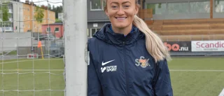 Brittiskan ska bidra med speed: ”Låta fotbollen tala”