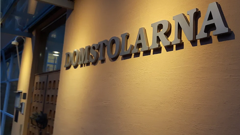 Tvisten har avgjorts i Förvaltningsrätten i Linköping. 