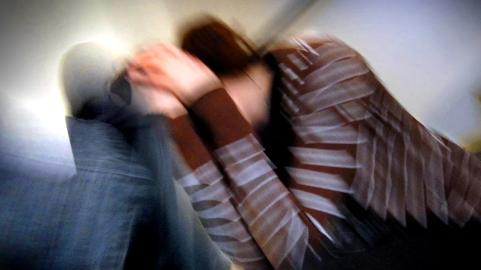 "Att lämna en våldsam relation är bland det farligaste en kvinna kan göra".