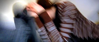 Våldet tar inte slut bara för att man lämnar relationen