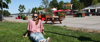 Hamnplazan återkommer i sommar: "Jobbar för det"