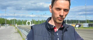 Midnattsfest utan publik: ”Det blir surrealistiskt”