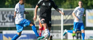 Maifaren tränade med Mjölby: "Inget aktuellt"