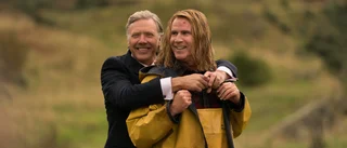 Persbrandt spelar i "Eurovision"-komedi