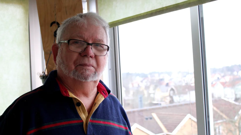 Organiserad, lokal narkotikaförsäljning var inte speciellt vanligt under Arne Ohlssons tid. "I början var det bara cannabis som fanns. Mellan 1970 och 1975 kom amfetaminet hit".