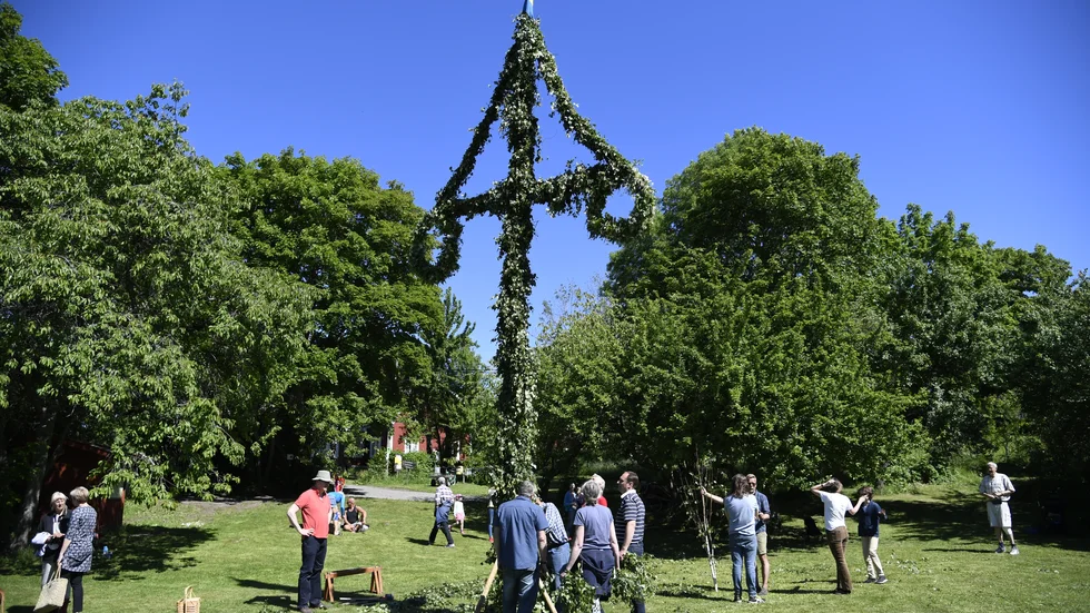 Vi befarar att det kan innebära att fler väljer att låta alkoholen få större utrymme, både under midsommarhelgen och resten av sommaren. 
Skriver Jörgen Carlsson.