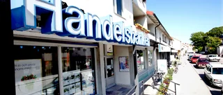 Sista banken har lagts ned i Klinte