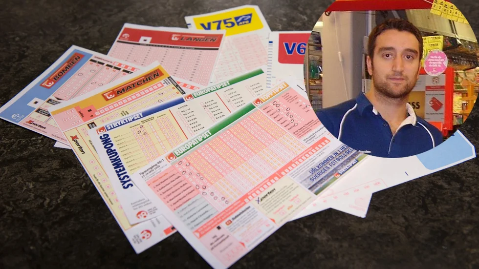 Spelpoolen i Stängnäs var ensamma i Sverige med 13 rätt under helgens Europatips. 