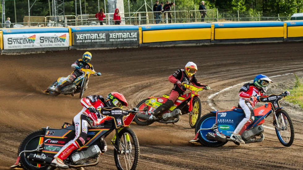 Mästarlaget Smederna tror inte att det går att genomföra en elitserie utan publik. Blir det matcher inför tomma läktare är inte Eskilstunalaget med och kör.