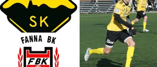TV: Gusk-Fanna – se matchen i efterhand