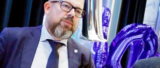 M-toppen förvånad över kritiken: "Att det handlar om maktspel stämmer inte"