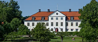 Besökare överger inte Stjärnholm – trots pandemin