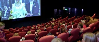 Norska biografer öppnar snart igen