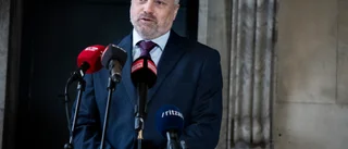 Häktad terrormisstänkt man i Danmark förnekar