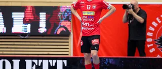 "Jag är fortfarande med på mejllistan"