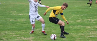 Fotbollen i Norrbotten och Västerbotten kan slås ihop