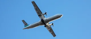 Rädda regionala flygplatser   