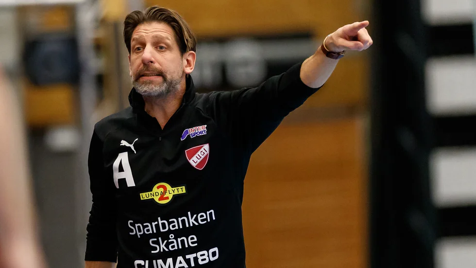 Tomas Axnér. Arkivbild.