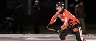 Varmt väder kan ställa in premiären