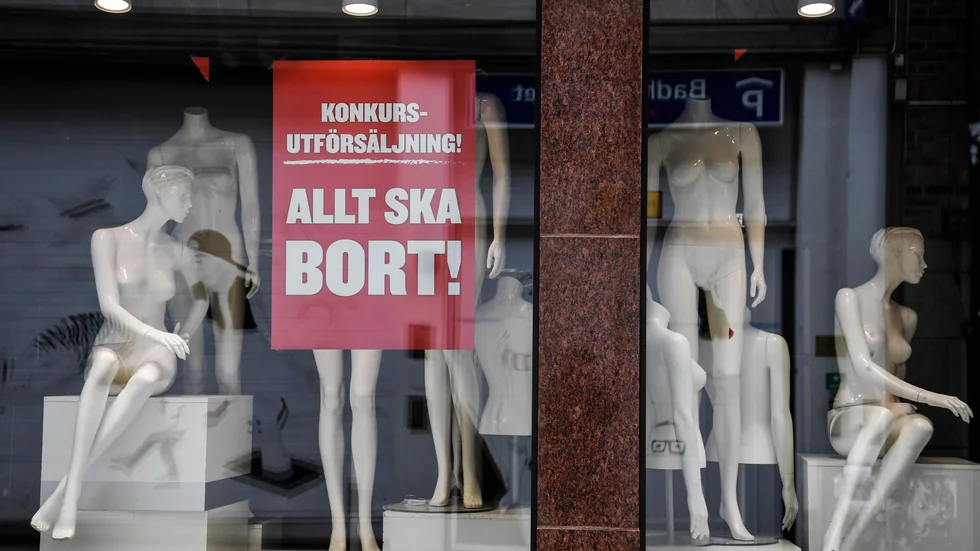 Det omfattande omsättningsstöd som regeringen, Centerpartiet och Liberalerna nu har fått på plats kommer inte rädda alla företag som har sargats av krisen. Men det kommer att göra nytta för många.