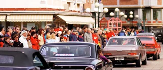 Motorfesten tvingas ställa in: "Väldigt tråkigt"