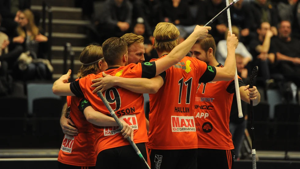 Onyx fortsätter som väntat att husera i den södra allsvenskan.
