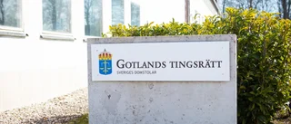 Man åtalas för ringa narkotikabrott