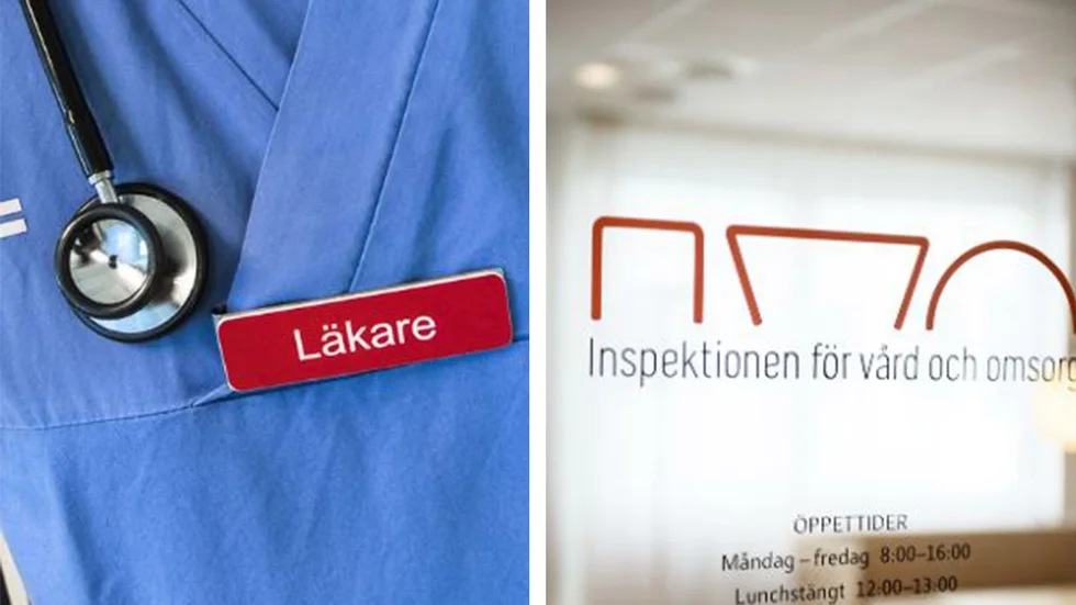 Nyhetsbyrån Siren har kartlagt läkare som anmälts av vårdgivare runt om i landet. Av anmälningarna leddet 65 procent till kritik eller anmälan till HSAN.