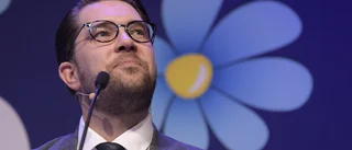 SD i Flen och Vingåker grumlar till angreppet mot muslimer