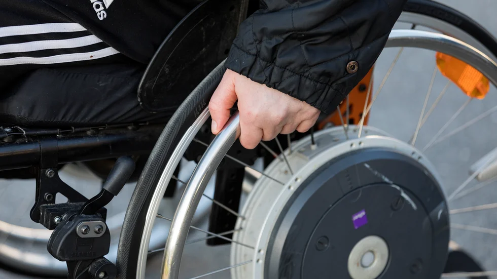 Paraplyorganisationen Funktionsrätt Västerbotten samlar 38 föreningar som medlemmar.