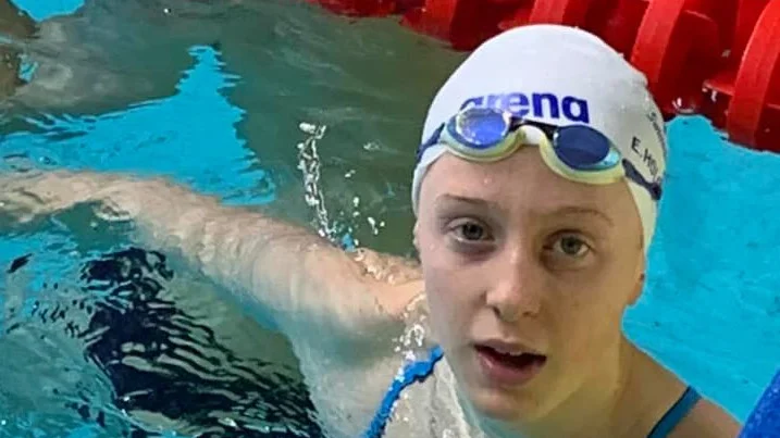 Ebba Holgersson.