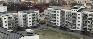 EHB:s hyror för 2023 klara • Alla får inte lika stor höjning