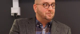 Gymnasiechefen: "Våra lärare behöver framförhållning"