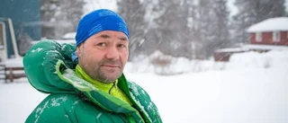 Överklagan avslogs • Skidturister in i Sarek • "Vi ska ta hand om dem" 