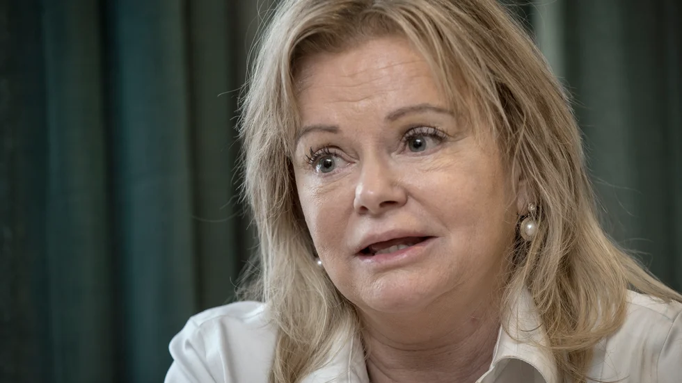 Givet hur mycket skatterna betyder för båda samhället och medborgarna borde alla få veta hur mycket skatt de betalar, skriver Maud Spencer.