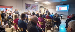 Trosa: Ny chans att tycka till om Ostlänken
