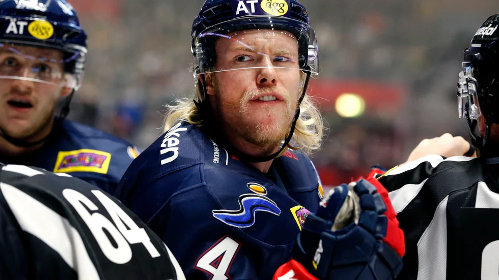 Sam Lofquist.