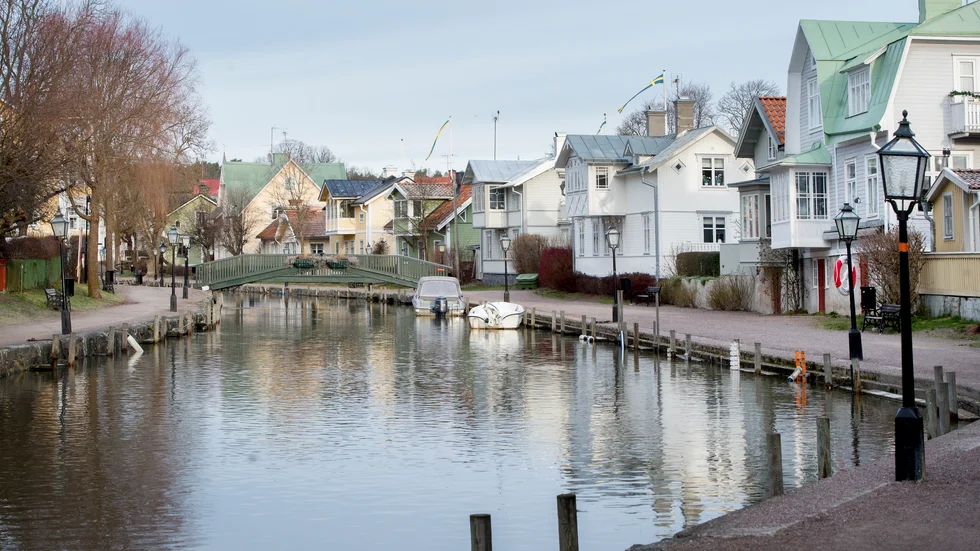 Jag skriver denna insändare därför att jag ser hur man bryter mot fiskereglerna i Trosa ån. Skriver insändarskribenten.