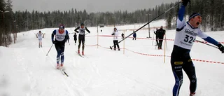 Andörjan och Kanisspelen ställs in